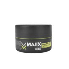 Hair Styling Wax LIDER Majix Supreme Fiber 100ml